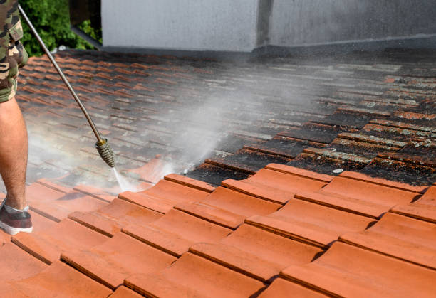 Trusted Danbury, TX Pressure Washing Experts