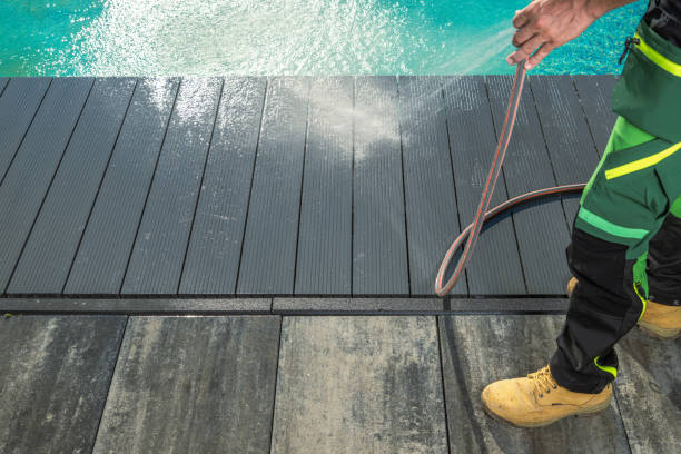 Best Pressure Washing Near Me  in Danbury, TX