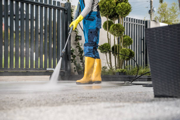 Best Sidewalk Pressure Washing  in Danbury, TX