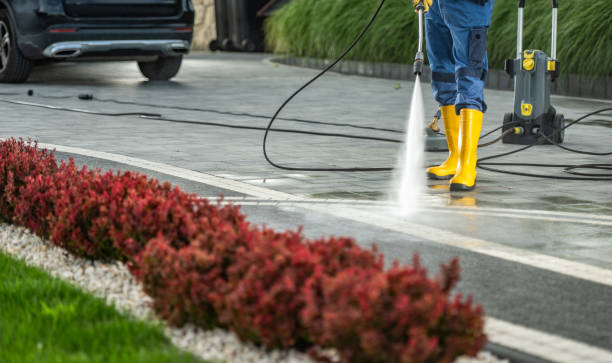 Best Best Pressure Washing Companies  in Danbury, TX