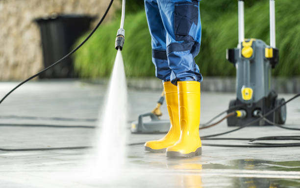 Best Roof Power Washing Services  in Danbury, TX