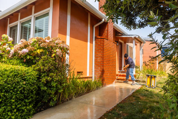 Best Best Pressure Washing Companies  in Danbury, TX