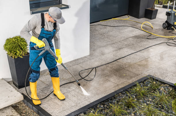 Best Pressure Washing Estimates  in Danbury, TX