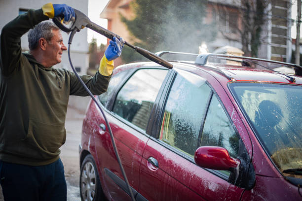 Best Affordable Pressure Washing  in Danbury, TX