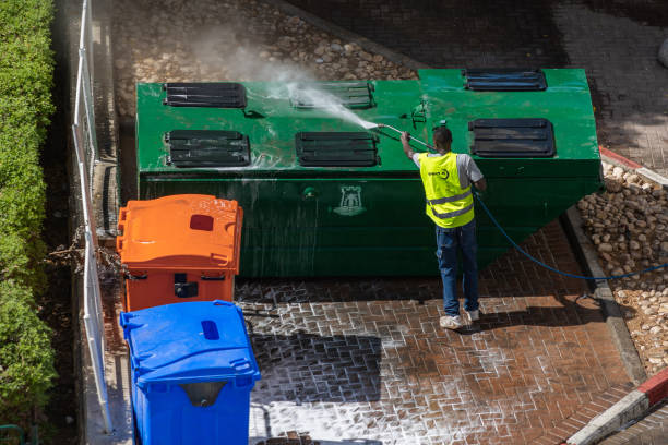 Best Affordable Power Washing  in Danbury, TX