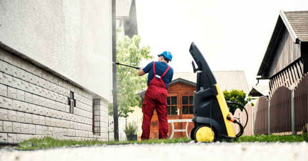Danbury, TX Pressure Washing Company